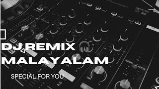 DJ remix 🎧 Malayalam 🔥 കീറിപൊളിക്കടാ@M4Techofficial