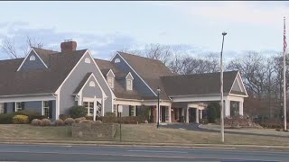 Woman alive after being pronounced dead on LI