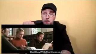 Nostalgia Critic: Rant on the Death of Patch's Non-Existing Girlfriend
