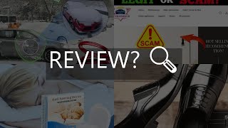 ayyecoeeyecom review  legit or scam store