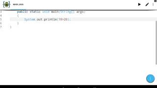 Java Tutorial Episode 5: Relational Operators