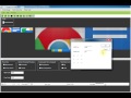 How to convert Bitmap to C array or HEX for LCD