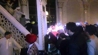 Mawlid 2014 Berlin IVWP AICP