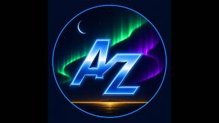 Unknown Territory | Synth-Jazz × Neo-Soul Synthwave | AzDz Studio 001