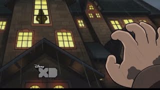 Gravity Falls Really Pushed The Limits Of What Can Be In A Kids Show