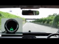 mobileye c2 270：車線逸脱警報（lane departure warning）