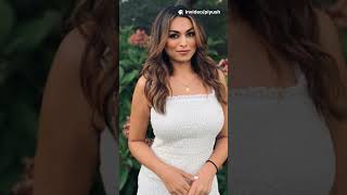 Who Is Aishah Hasnie? Fox News' Trailblazing Voice #AishaHasine #foxnews #journalism #newshost