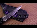 crkt obake collectible or edc user