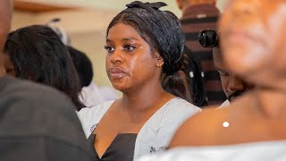 A GHANAIAN FUNERAL | LIVING IN GHANA