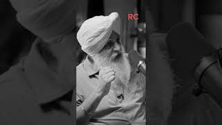 image of sikh in world | Sikhism Ki Story - Must Watch For Indians | Sarbpreet Singh | TRS #shorts