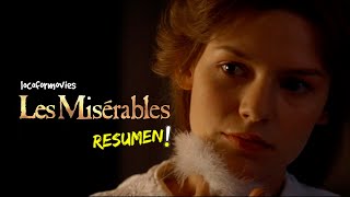 🎦LOS MISERABLES(1998) - NOVELA LITERARIA - PARTE FINAL🎦