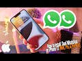 How to install & setup Dual WhatsApp on iPhone 13 (Mini, Pro, & Pro Max)