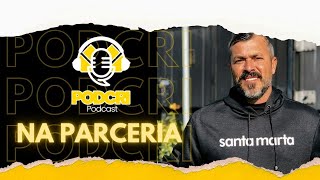 RAFAEL PIZZETTI - Santa Marta Skate Surf Shop- PODCRI  #46 #podcri