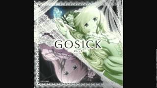 resuscitated hope - Lisa Komine ( Instrumental ) Gosick