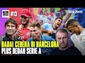 BARCELONA BADAI CEDERA, BOX2BOX JUGA KENA. APA KABAR, SERIE A? | Box2Box Football Show #13