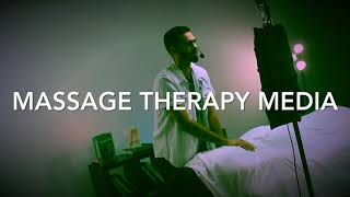 Massage Therapy Media