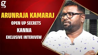 Sivakarthikeyan's Real Life Connect in Kanaa Movie - Arunraja Kamaraj Reveals | SM 70