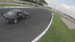 PLDT Track Day DMF A31