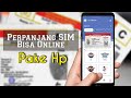 Cara Perpanjang SIM Secara Online Menggunakan Aplikasi Digital Korlantas