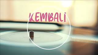 Menanti Jawabmu-Jerryco(Official Lyric Video)