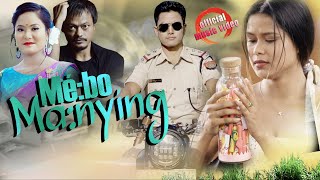 MEBO MAYING | NEW MISING VIDEO SONG | ABHIJIT NARAH & KANGKAN PEGU | 4K