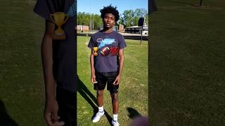 Jaysun Carroll Prospect Intro Video