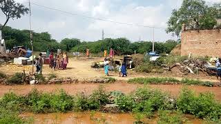 talupula dam thegindhi