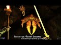 morrowind mod of the day ep137 controlled weapon enchants showcase