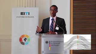 Impact of the EITI in the Democratic Republic of Congo