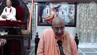 SB 2.9.33-36 | Catuh Sloki Bhagavatam | Part 2