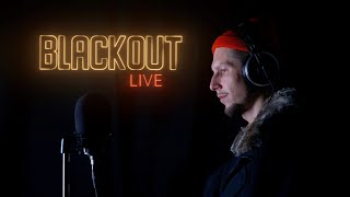 BLACKOUT Live | Tony Tonite - Сумні Мелодії