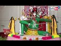 bonedi barir durga puja a unique tale of cooch behar s raja s puja sangbad pratidin