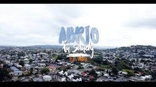 Abrio - In Sandy (feat. Marie) (prod. SoulChef)