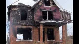 Detroit on Fire.  The documentary.
