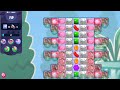 Candy Crush Saga LEVEL 2629 NO BOOSTERS (new version)🔄✅