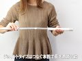 【片手でok】1秒で掃除が始められる！激落ちくんのハイブリッド粘着クリーナー