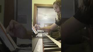 My Immortal-Evanescence Lesson