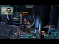 swtor 7.0.2 concealment operative guide