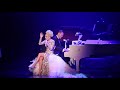 Lady Gaga - 'Someone To Watch Over Me' - Jazz and Piano - Park MGM, Las Vegas - 1/20/19