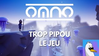 TROP PIPOU LE JEU | Omno (#1)