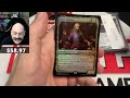 insane finish uma innistrad remastered u0026 double masters 2022 collector box tag team gauntlet