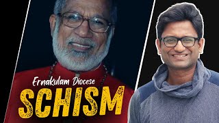 SYRO MALABAR Church CONFLICT ( What is going to happen ?) || Joseph Dinesh (JD)