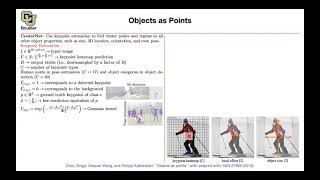CenterNet | Lecture 37 (Part 4) | Applied Deep Learning (Supplementary)