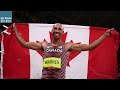 damian warner s journey to olympic gold