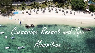 Casuarina Resort and Spa Mauritius