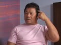 tatsumi fujinami on getting into wrestling