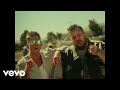 OneRepublic - Hurt (feat. Jelly Roll) [Official Music Video]