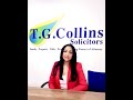 Domestic Abuse: Legal Support from T.G. Collins Solicitors