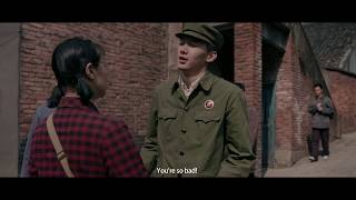 【FILM】SONGS OF THE YOUTH 記得少年那首歌1969