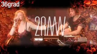 2RAUMWOHNUNG - 36grad LIVE // 36GRAD LIVE DVD